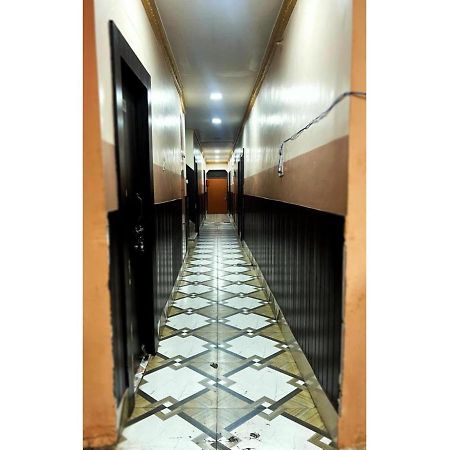 Hotel Preeti,Lalitpur Exterior foto
