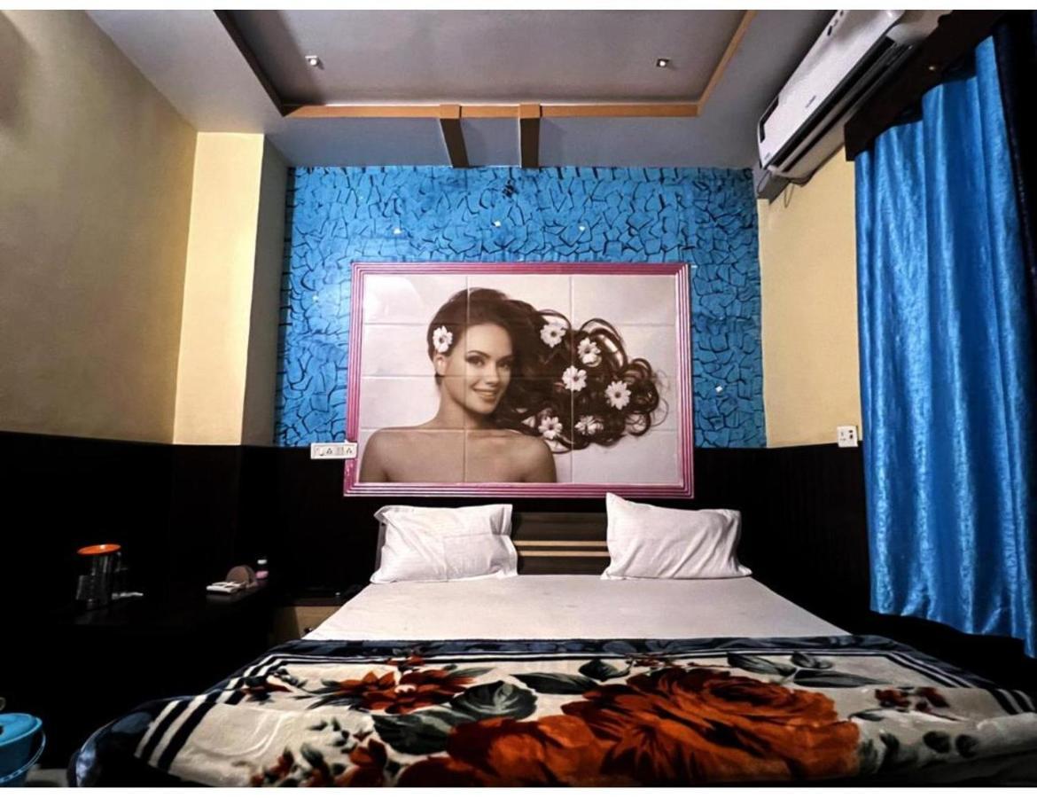 Hotel Preeti,Lalitpur Exterior foto