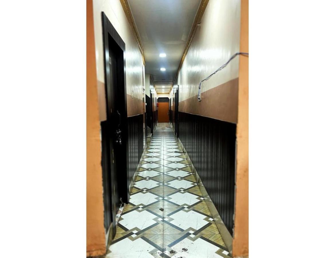 Hotel Preeti,Lalitpur Exterior foto