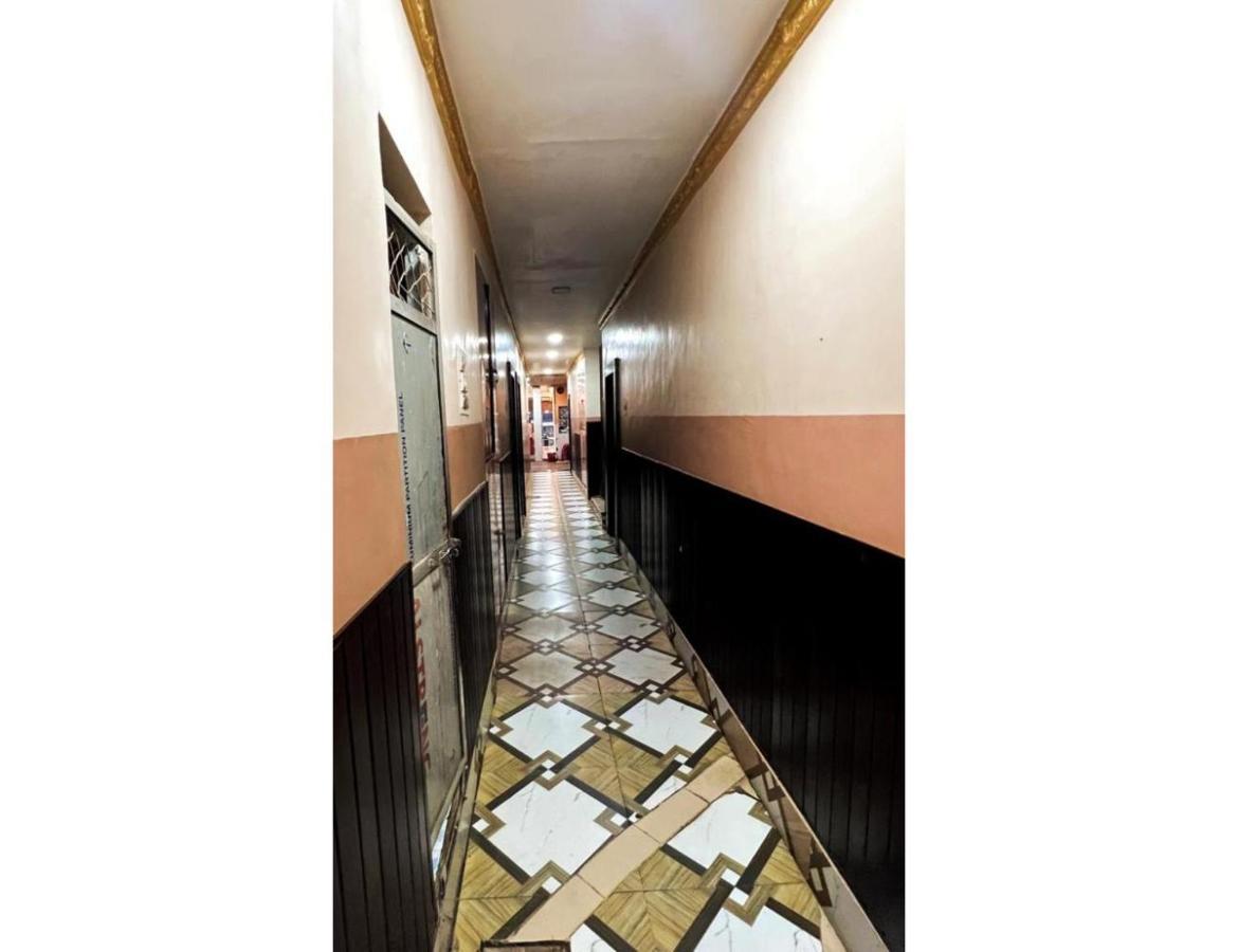 Hotel Preeti,Lalitpur Exterior foto