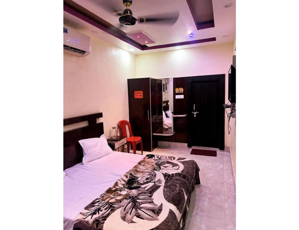 Hotel Preeti,Lalitpur Exterior foto