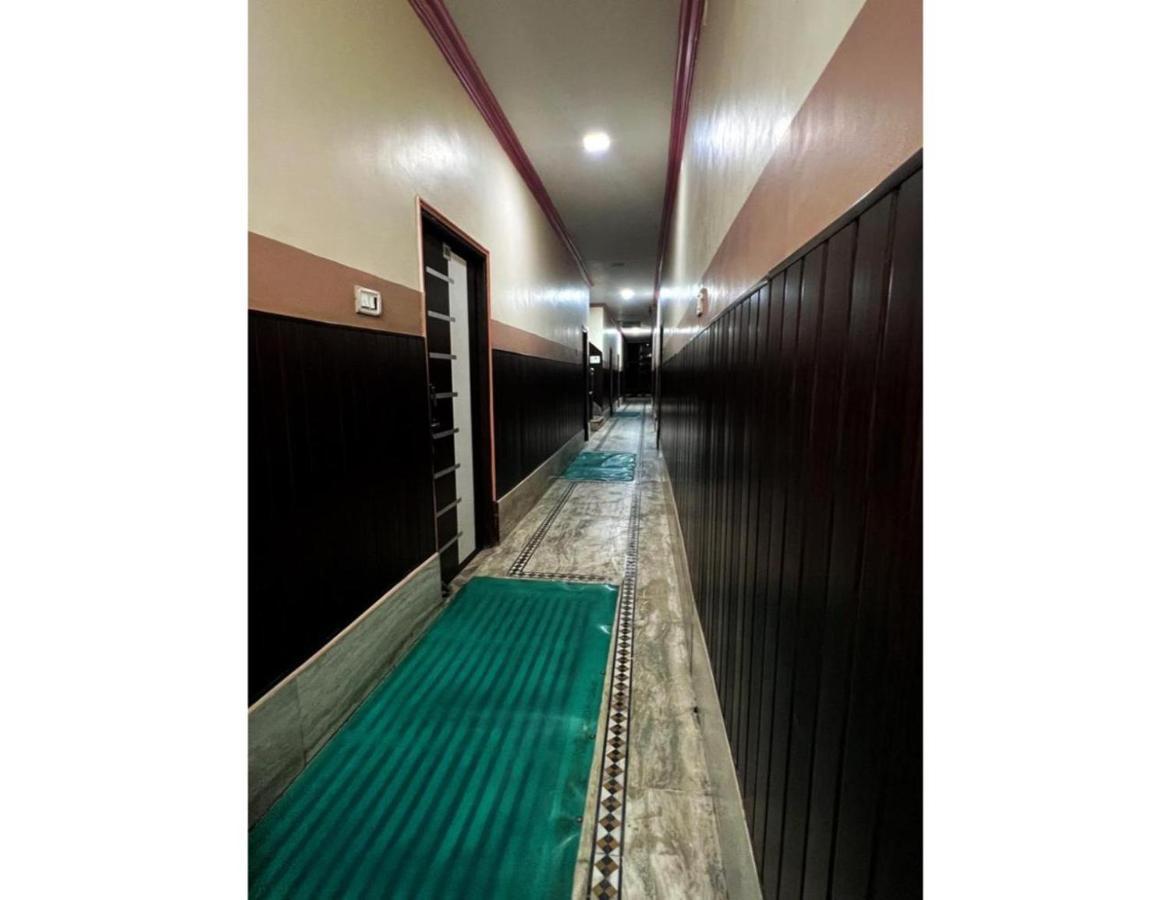 Hotel Preeti,Lalitpur Exterior foto